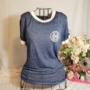 NWOT Pink Tshirt small